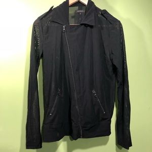 Koral mesh Moro jacket